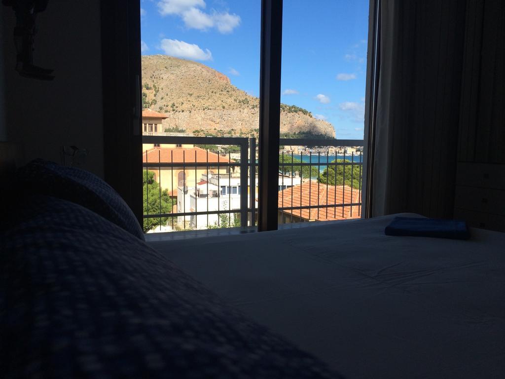 Mondello Luxury Apartment On The Beach Εξωτερικό φωτογραφία