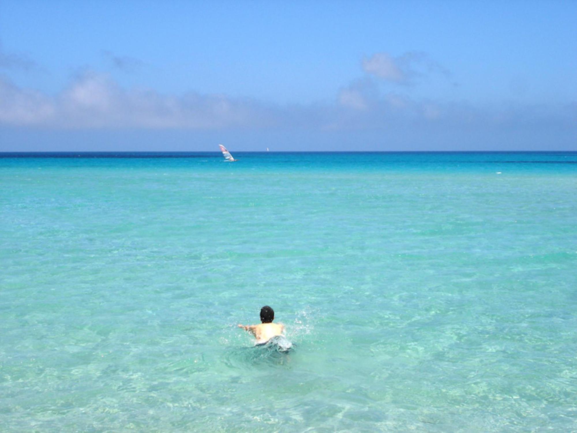 Mondello Luxury Apartment On The Beach Εξωτερικό φωτογραφία