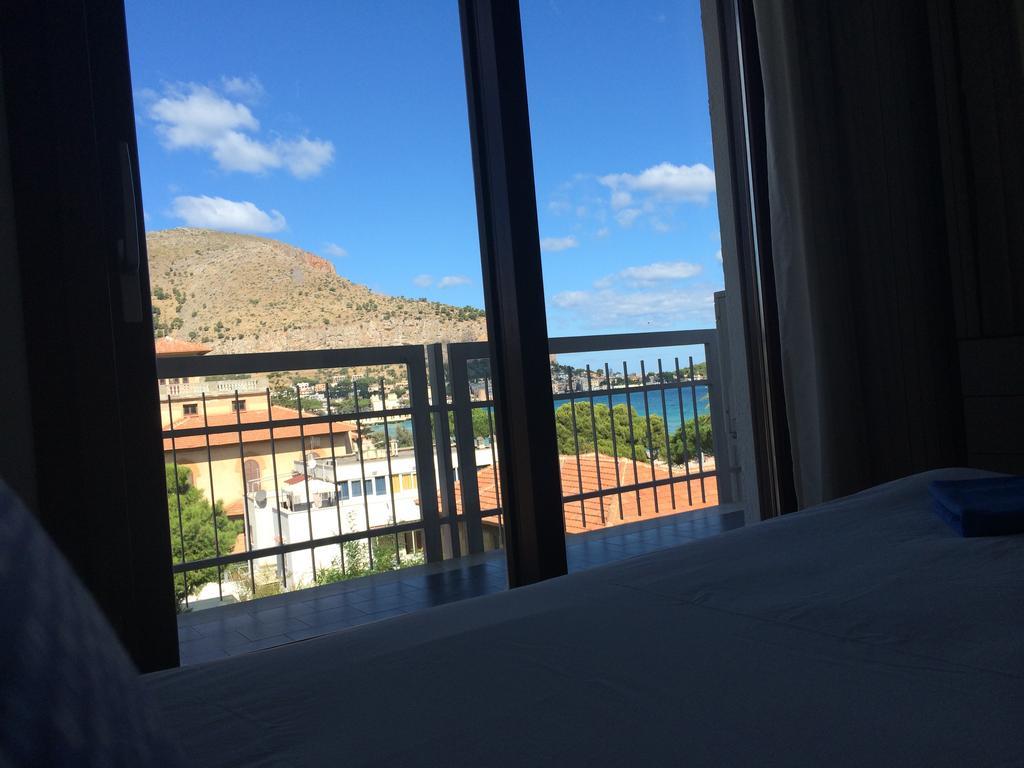 Mondello Luxury Apartment On The Beach Εξωτερικό φωτογραφία