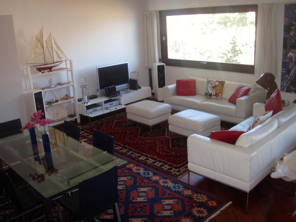 Mondello Luxury Apartment On The Beach Δωμάτιο φωτογραφία