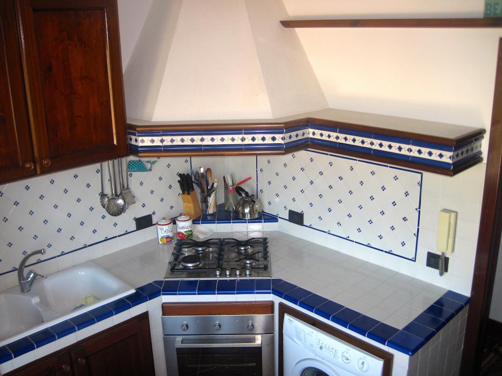 Mondello Luxury Apartment On The Beach Δωμάτιο φωτογραφία