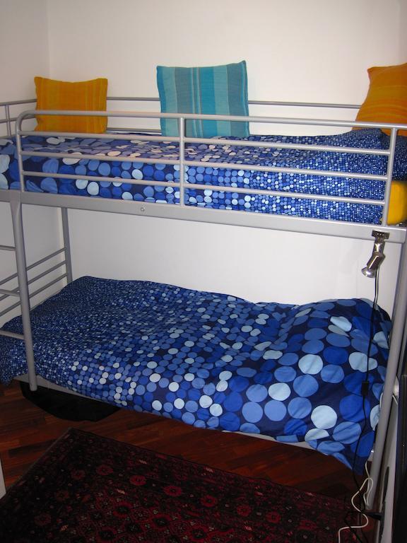 Mondello Luxury Apartment On The Beach Δωμάτιο φωτογραφία