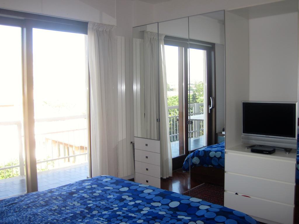 Mondello Luxury Apartment On The Beach Δωμάτιο φωτογραφία
