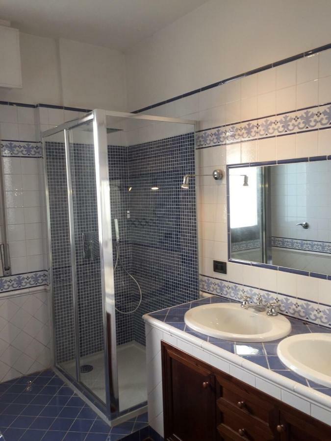 Mondello Luxury Apartment On The Beach Εξωτερικό φωτογραφία