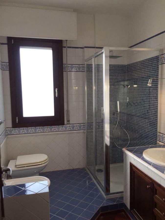 Mondello Luxury Apartment On The Beach Εξωτερικό φωτογραφία